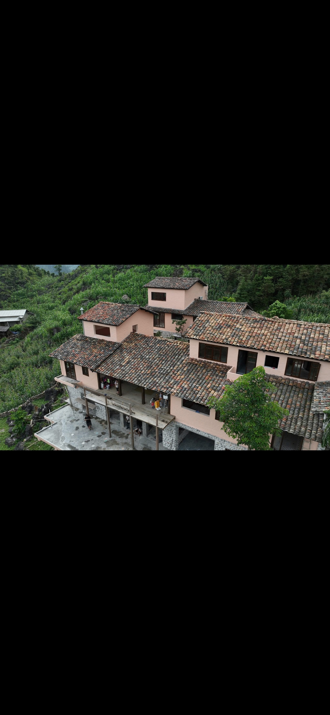 holtel Aya Lodge