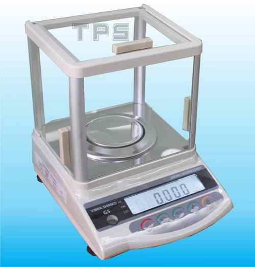 CÂN ĐIỆN TỬ 3 SỐ LẺ GS-2203A 220g/0.001g