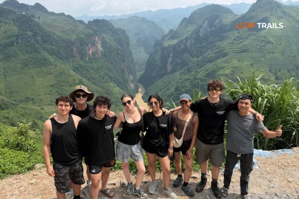 Two UNESCO Geoparks in One Trip: Dong Van + Non Nuoc