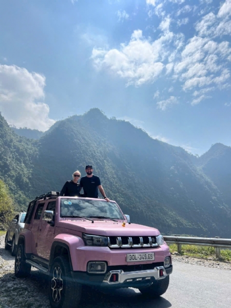 Best Time to Visit Ha Giang- Cao Bang Loop: Complete Guide