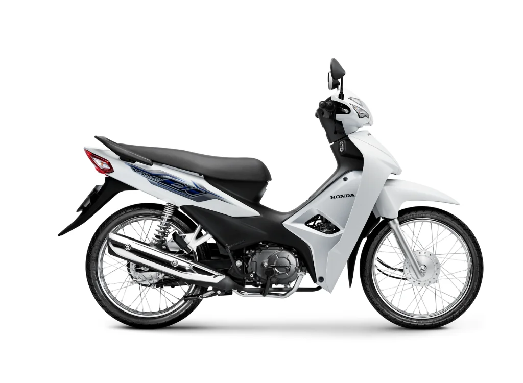 Honda Wave 110cc